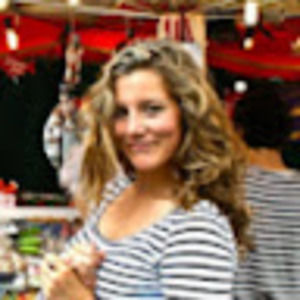 Meet your Posher, Allie